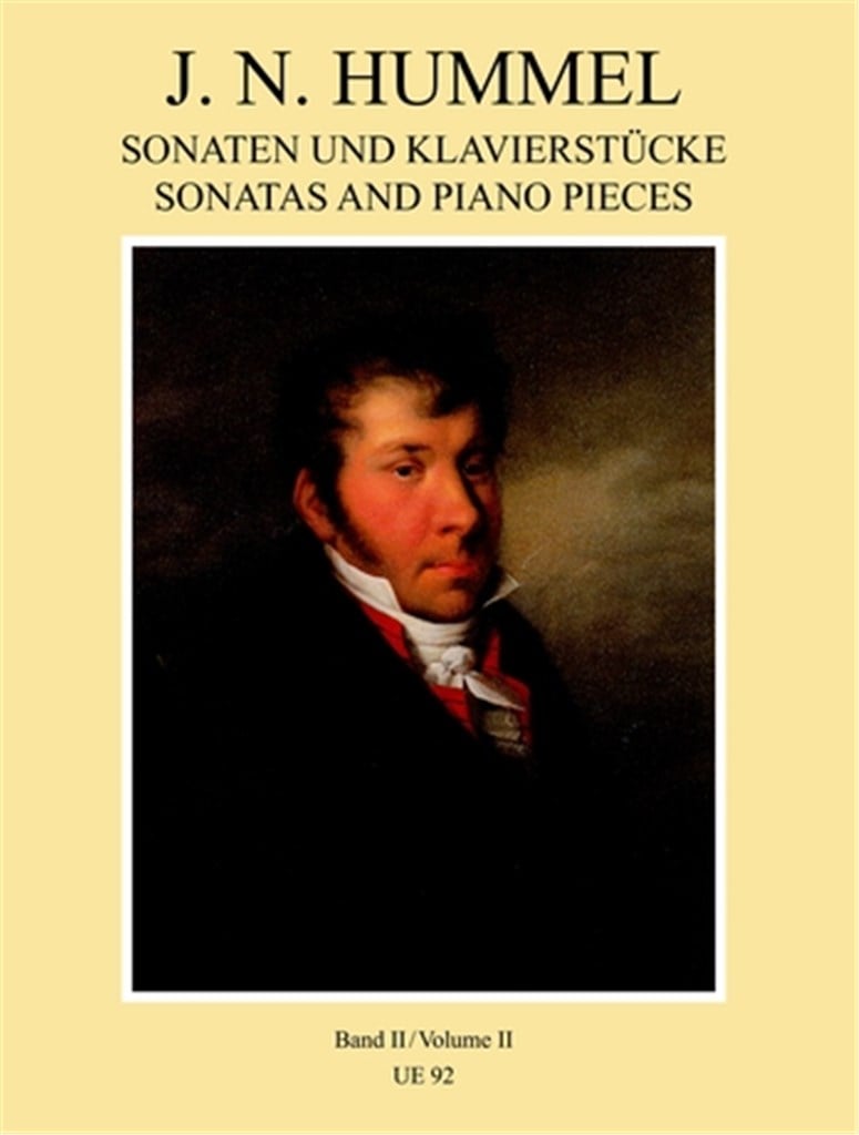 Sonaten und Klavierstücke Band 2